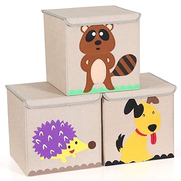 Aufbewahrungsbox Waschbar