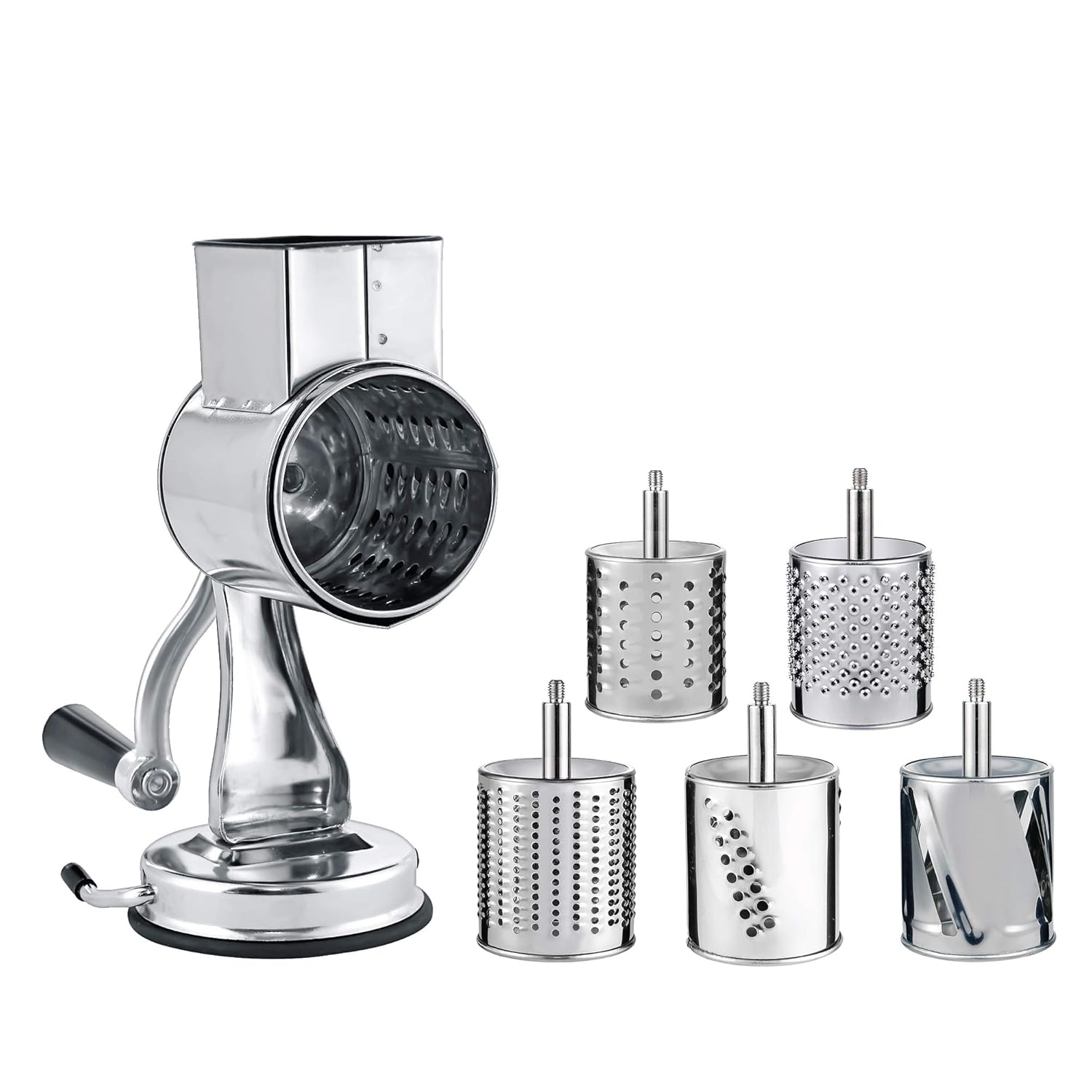Best hand held metal grinder