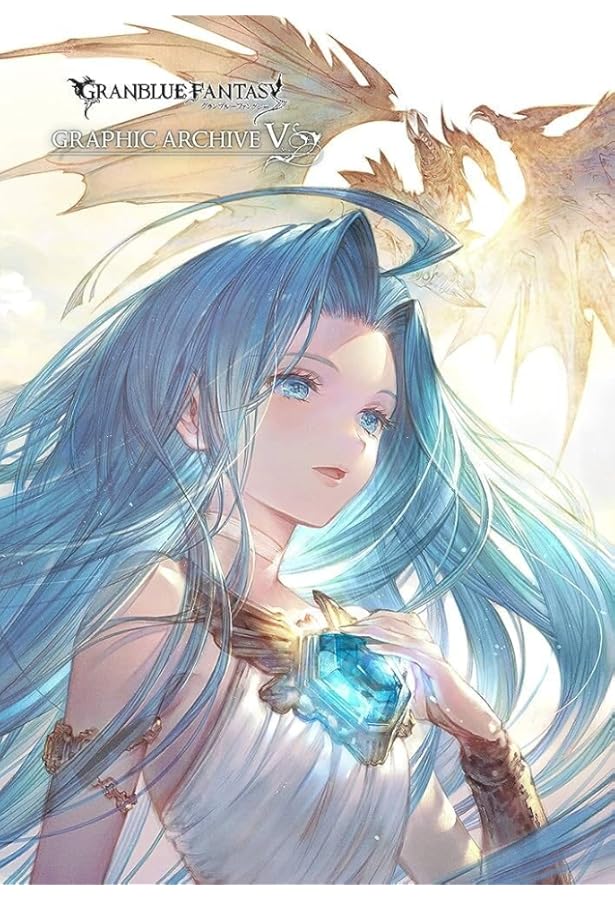 グランブルーファンタジー グランブルーファンタジーヴァーサス -ライジング-』アップデートVer