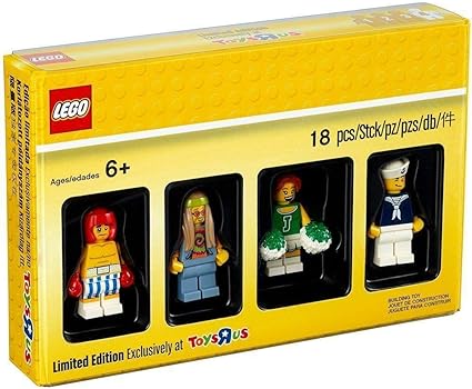 lego bricktober sets