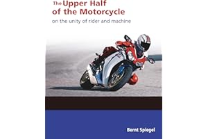 The Upper Half of the Motorcycle: On the Unity of Rider and Machine