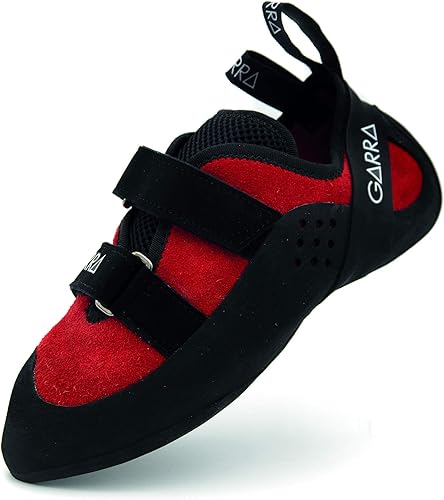 vibram climbing rubber