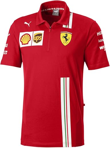 amazon puma ferrari