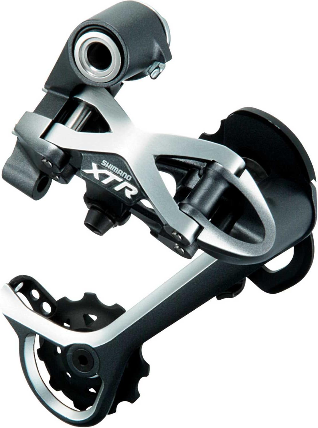 xtr m970 rear derailleur