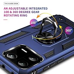 Compatible with Google Pixel 8 Pro Case