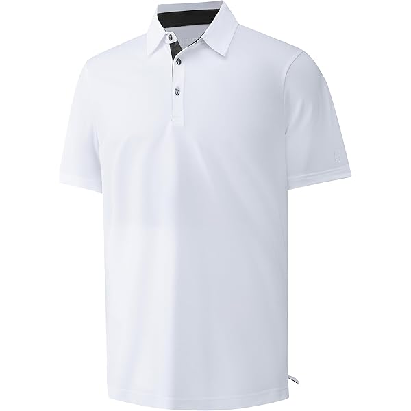 best golf shirts men