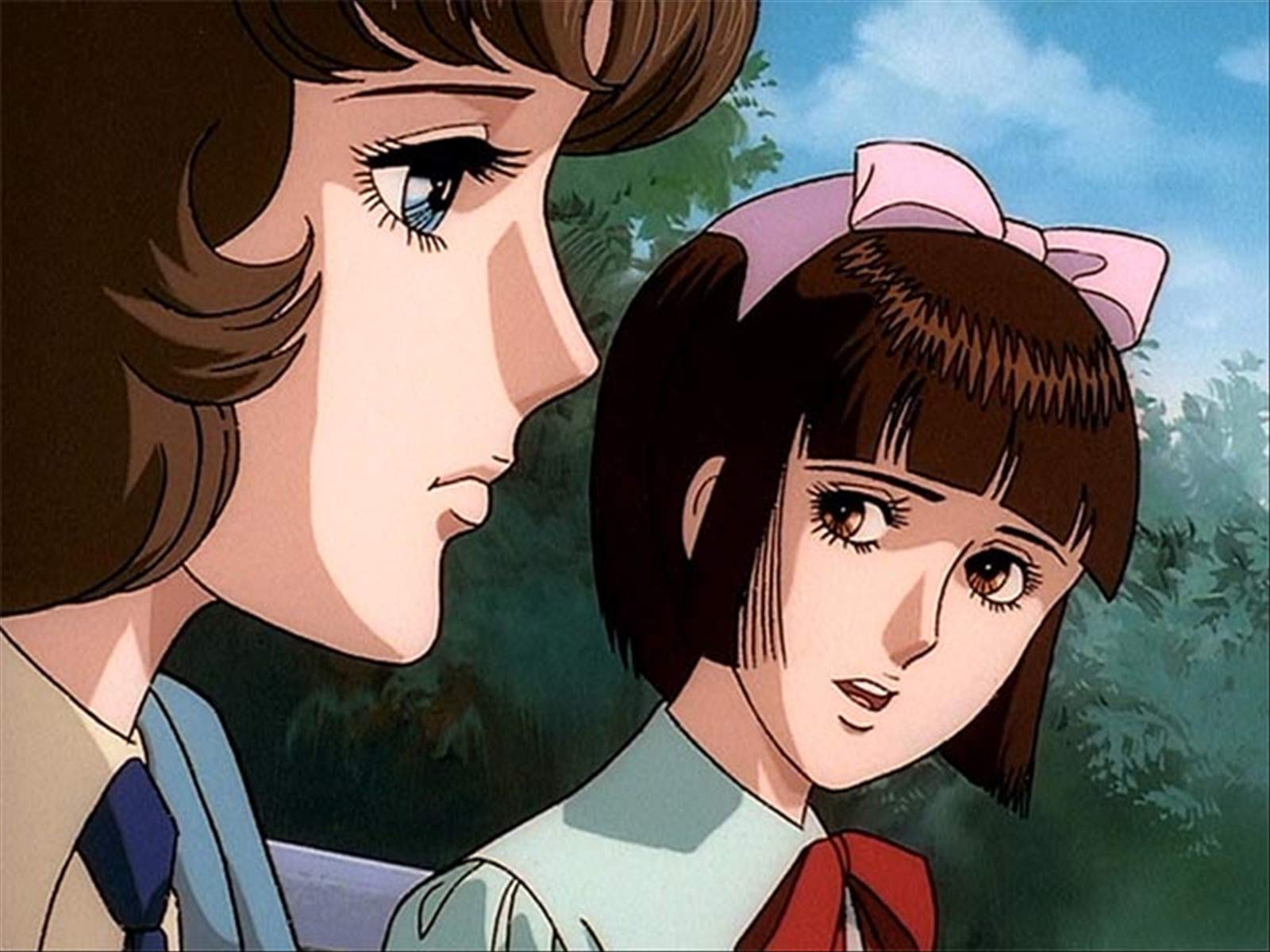 Amazon Co Jp おにいさまへ Dアニメストア を観る Prime Video