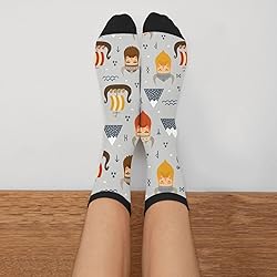 Viking Ship Vikings Warrior Axe Scandinavian Unisex