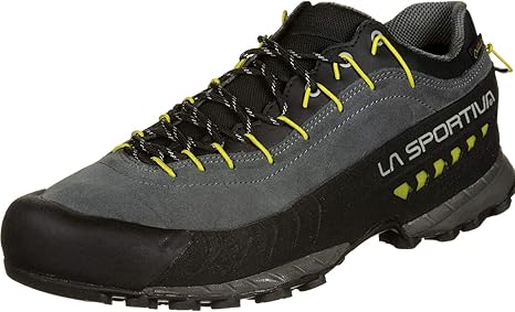 la sportiva tx2 vs tx4