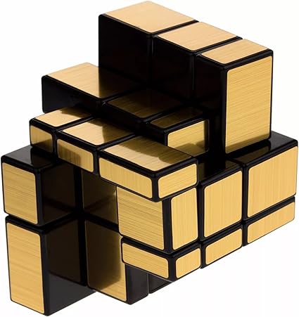 cubo rubik mirror precio