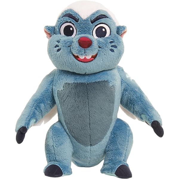 lion guard makini toy