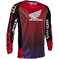 Fox Racing Men's 180 Honda Motcross Jersey