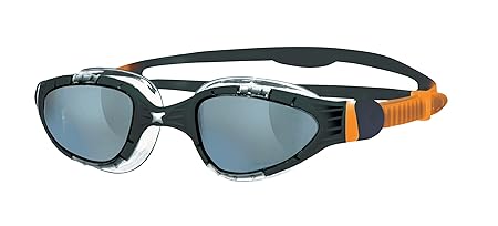 Zoggs Aqua Flex Schwimmbrille