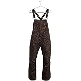Burton Women's Avalon Bib Pant - Available in Short & Tall