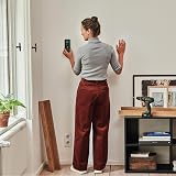 Bosch Truvo 2nd Gen Detector Live Wire Metal Wall Scanner Up to 70mm view 5