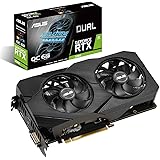 ASUS GeForce RTX 2060 Grafikkarte - Gaming Power Für Deinen PC