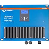 Victron Energy Skylla-IP65 24V 35A 120-240VAC Battery Charger, 1+1 Outputs | 1+1 Isolated Outputs
