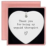 Therapist Gifts Friendship Gifts for Women