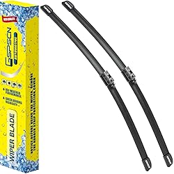 GSPSCN 2 Wipers Replacement For Mercedes-Benz