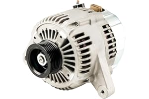 KAC Alternator for Toyota,Lexus Replacement for Camry 2002 2003 ES300 2002 2003, Alternator Replace 13956N 13956 270600A07084 270600A070 2706020230