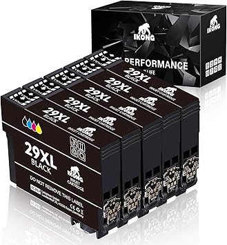 epson xp 342 ink amazon