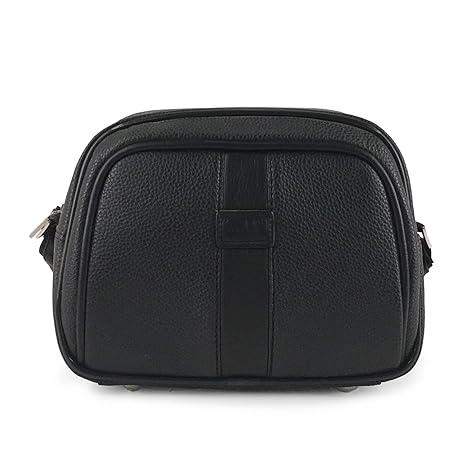 condotti leather bag