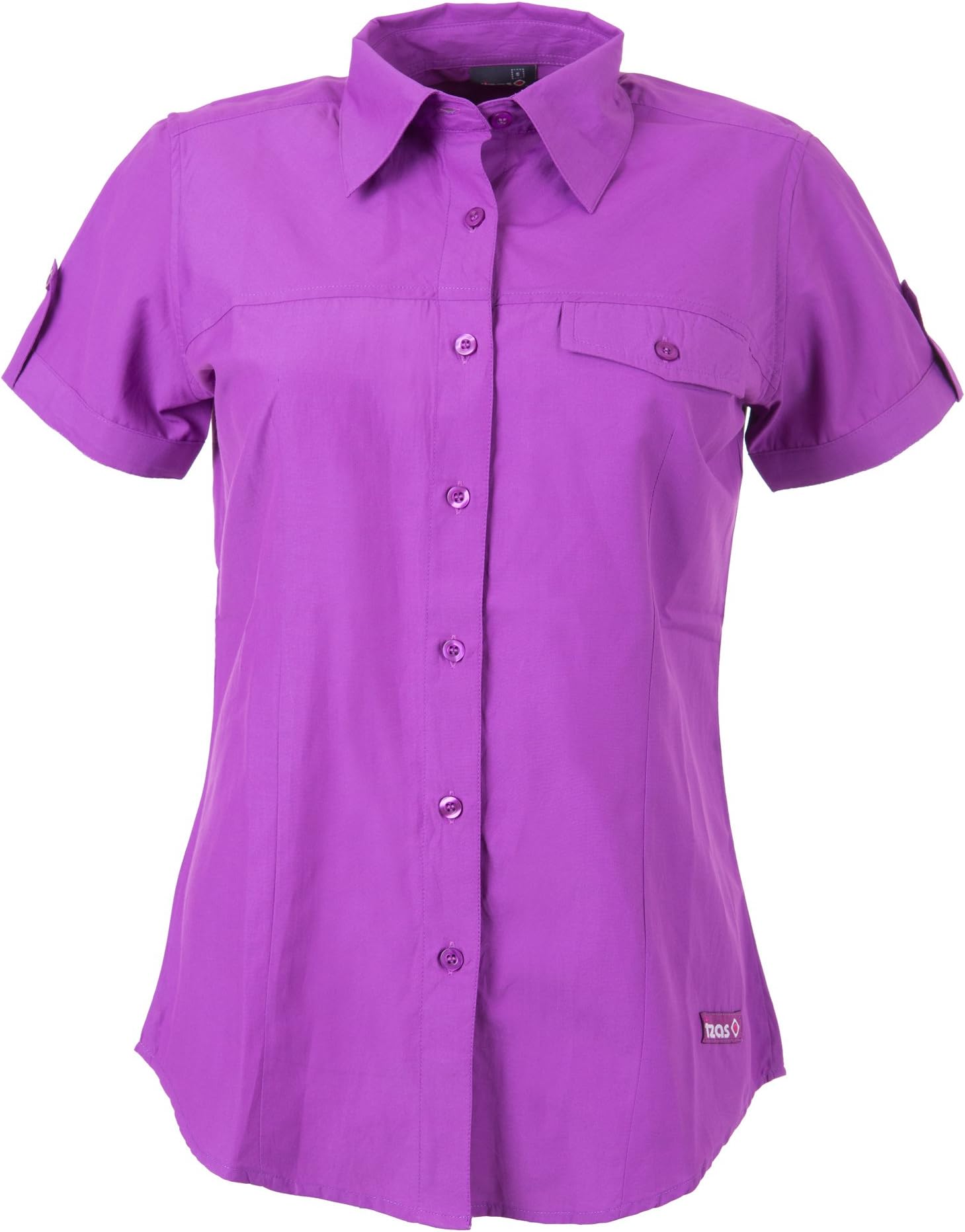 IZAS Women's Ovek Shirt
