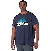 adidas Badge of Sport Tee Men's