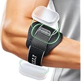 Tennis Elbow Brace for Men &amp; Women for Tendonitis,Golfers Elbow | Adjustable Forearm Strap with 2 Silicone Pads for Men Women Tendonitis Pain Relief during Golfers and Sports Activities