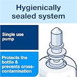 Tork Antimicrobial Foam Soap S4 Fragrance-Free 1000ml view 3