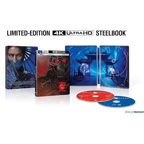 Amazon.com: The Hobbit: The Motion Picture Trilogy - SteelBook