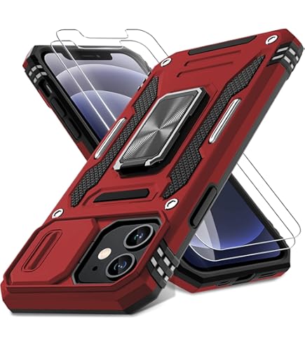 Apple iPhone 12 (PRODUCT)RED 128GB本体 Amazon.com: Apple iPhone 12, 128GB, (Product)Red - Fully