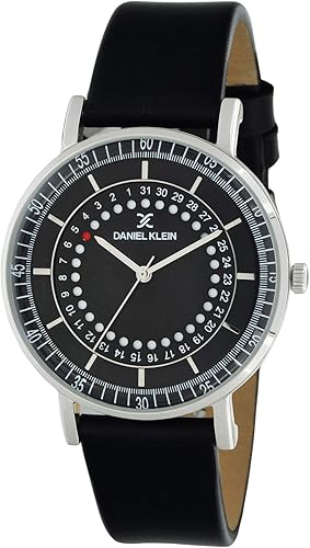 daniel klein watches are good