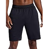 Head Mens Buyer Power Short, Standard Fit, Lightweight and Breathable, 9” Inseam