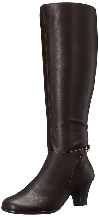 Aerosoles Margarita Tall Dress Boots ($60) ❤ liked on Polyvore ...