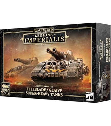 Amazon.com: Games Workshop - Warhammer - Legions Imperalis