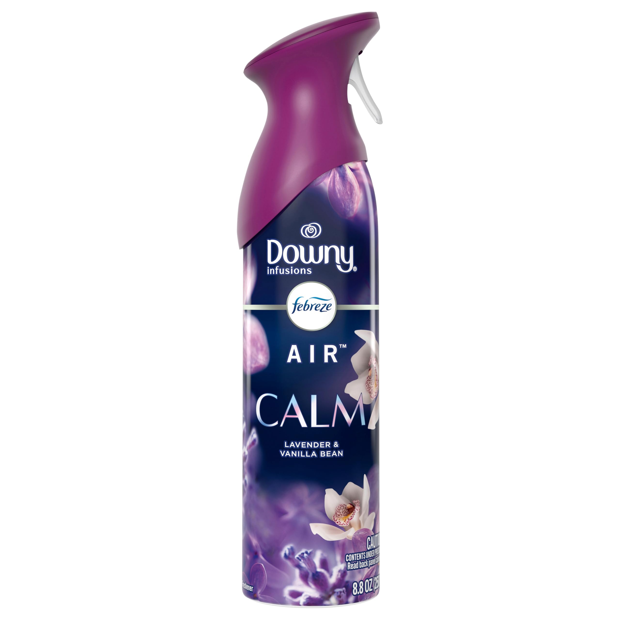 View 1 of ****** pack of 3******Downy, Febreeze Air Calm, 8.8 Ounce