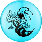 Discraft Big Z Buzzz 167-169 Gram Mid-Range Golf Disc