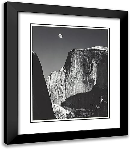 Amazon.com: McGaw Graphics Art Print: Mt. McKinley Range, Clouds