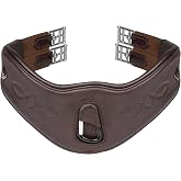 Shires Lusso Anatomical Girth