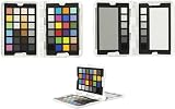 Datacolor SpyderCheckr Photo Colour Accuracy Consistency Tool 62 Targets view 5