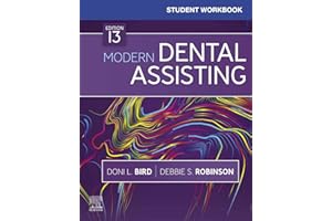 Student Workbook for Modern Dental Assisting - E-Book