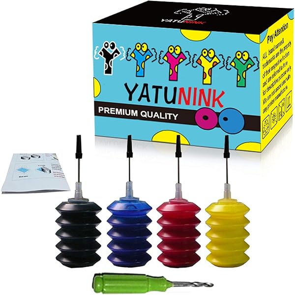 hp 67 refillable ink cartridges