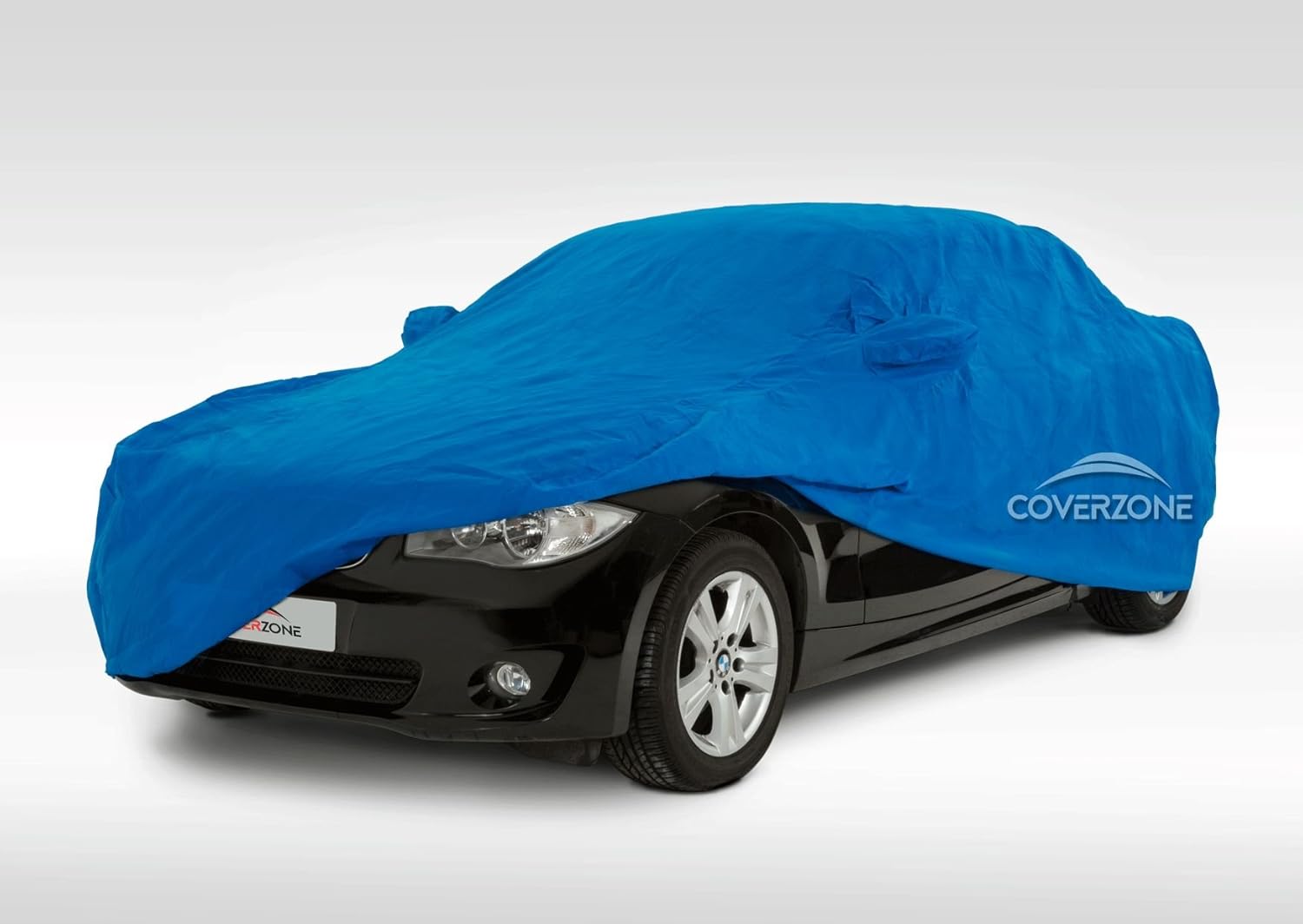 Lightweight Outdoor/Indoor Car Cover for Ford Escort Cosworth archives