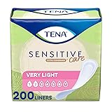 TENA Sensitive Care Extra Coverage Female
