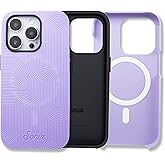 Sonix Case for iPhone 14 Pro | Compatible with MagSafe | 10ft Drop Tested | ReSonix Lavender Purple