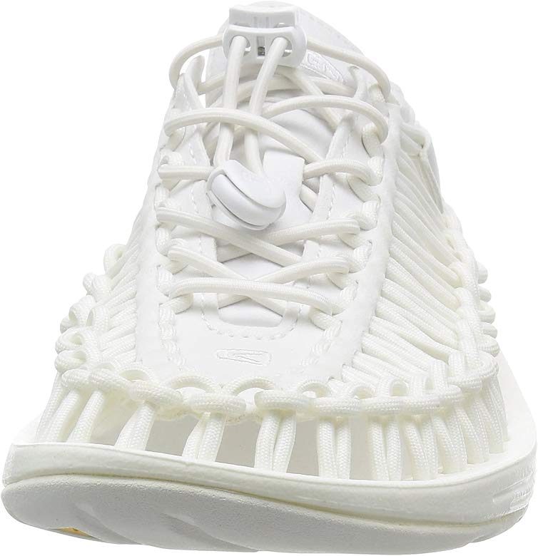keen uneek star white