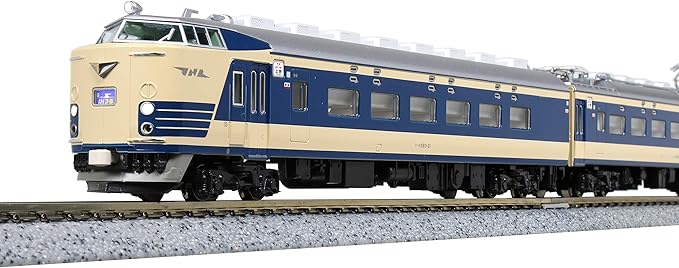 Amazon カトー Kato Nゲージ 5系 基本 6両セット 10 1237 鉄道模型 電車 鉄道模型 通販