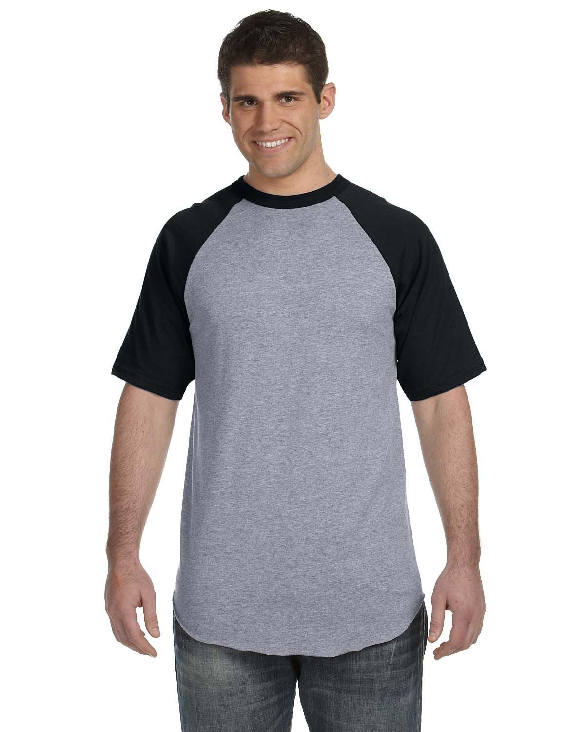 Augusta Sportswear Men's X-Large Short Sleeve