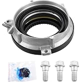 X AUTOHAUX 4x4 Auto Locking Hub 4WD Locking Hub Actuator for Ford F-150 2004-2016 for Ford Expedition 2003-2015 for Lincoln Navigator 2003-2017 7L1Z3C247A 4 Wheel Drive